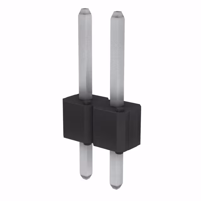 54101-T08-02 Amphenol ICC (FCI)  Embases à broches mâles